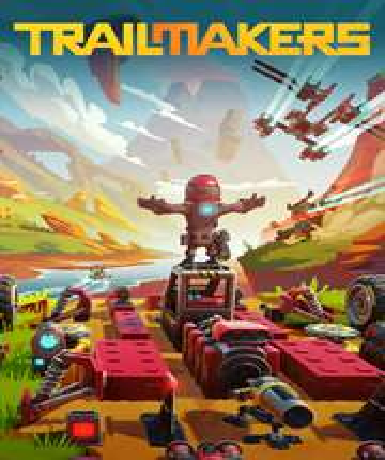 Trailmakers (Steam)