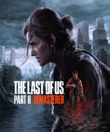 The Last of Us: Part II Remastered (Steam)