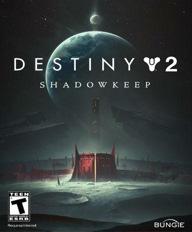 Destiny 2: Shadowkeep (DLC)