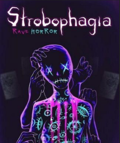 Strobophagia Rave Horror (Steam)
