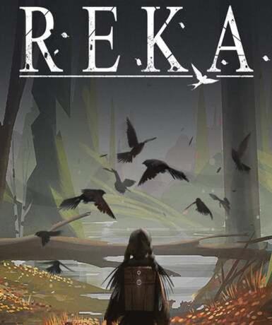 Reka (Steam) (Early Access)