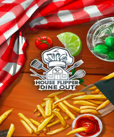 House Flipper - Dine Out (DLC) (Steam)
