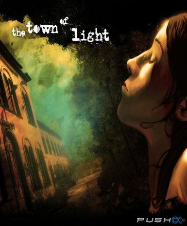 The Town of Light