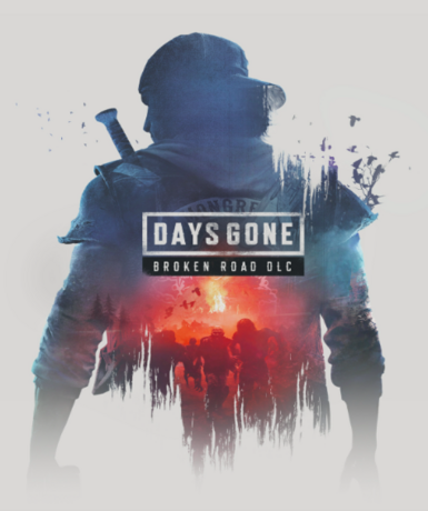 Days Gone - Broken Road (DLC) (Steam)