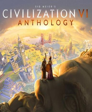 Sid Meier's Civilization VI Anthology (Steam)