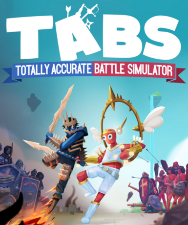 Totally Accurate Battle Simulator