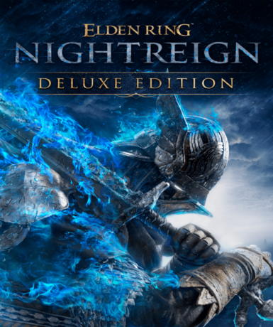 Elden Ring Nightreign (Deluxe Edition) (Steam) (LATAM)