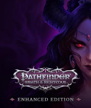 Pathfinder: Wrath of the Righteous (Enhanced Edition) (Steam)