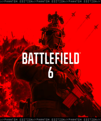 Battlefield 6 (Phantom Edition) (EA App)