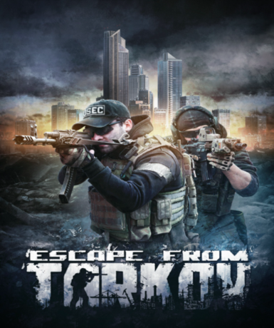 Escape From Tarkov (Steam)