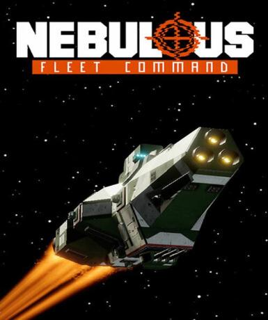 NEBULOUS: Fleet Command (Steam)