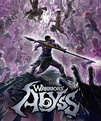 WARRIORS: Abyss (Steam)