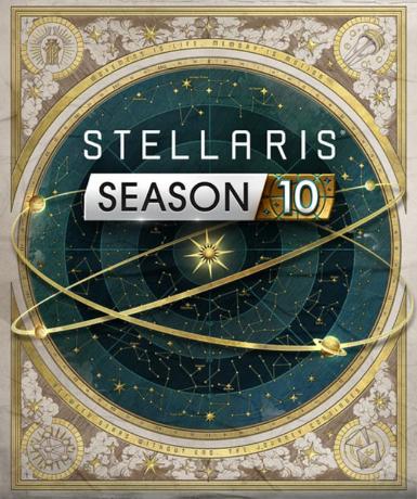 Stellaris - Season 10 (DLC) (Steam)