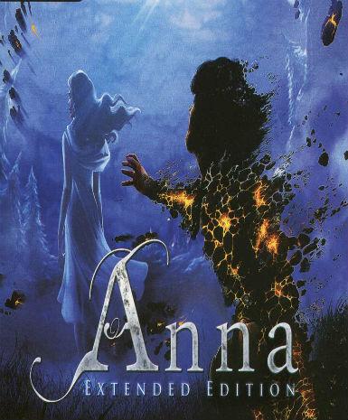Anna (Extended Edition)