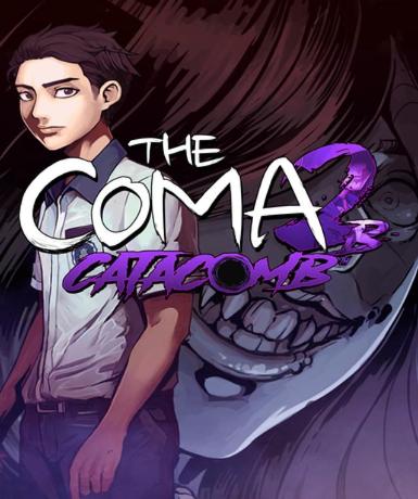 The Coma 2B: Catacomb (Steam)