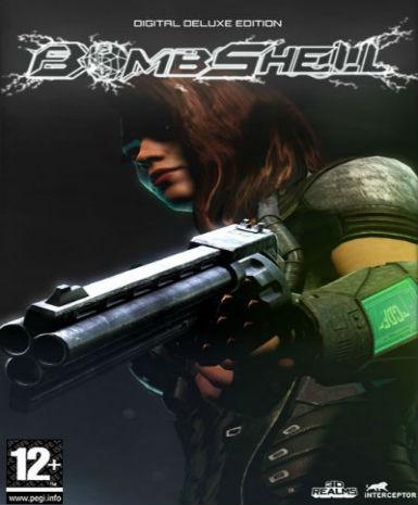 Bombshell (Digital Deluxe Edition)