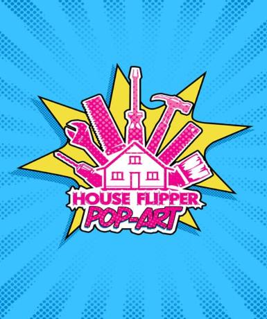House Flipper - Pop Art Furniture Pack (DLC)