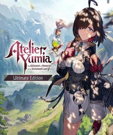 Atelier Yumia: The Alchemist of Memories & the Envisioned Land (Ultimate Edition) (Steam) (NA)