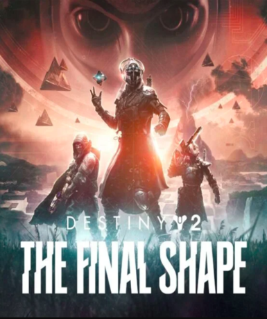 Destiny 2: The Final Shape (DLC) (Steam)