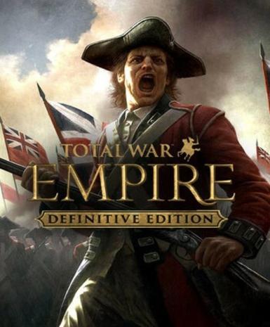 Empire: Total War (Definitive Edition)
