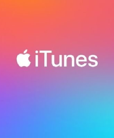 Apple iTunes Gift Card ‎5 EUR (Germany)
