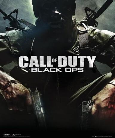 Call of Duty: Black Ops (EU) (Steam) (RU Language)