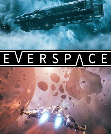 Everspace (EU)