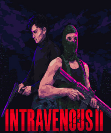 Intravenous 2 (Steam)