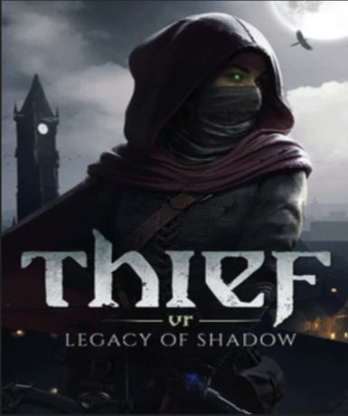 Thief VR: Legacy of Shadow [VR] (Steam)