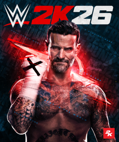 WWE 2K26 (Steam) (EU)