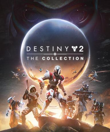 Destiny 2: The Collection (Steam)