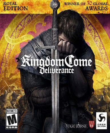 Kingdom Come: Deliverance (Royal Edition) (EU)