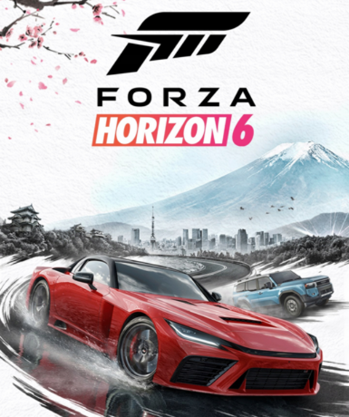 Forza Horizon 6 (Xbox/PC)