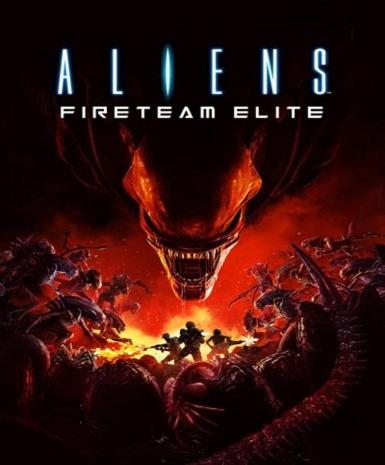 Aliens: Fireteam Elite (EMEA)
