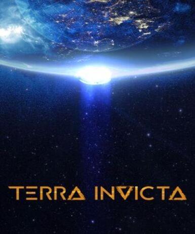 Terra Invicta (Steam)