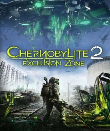 Chernobylite 2: Exclusion Zone (Steam)