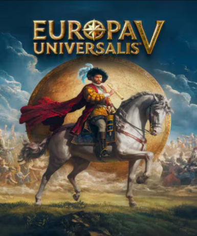 Europa Universalis V (Steam) (EU)