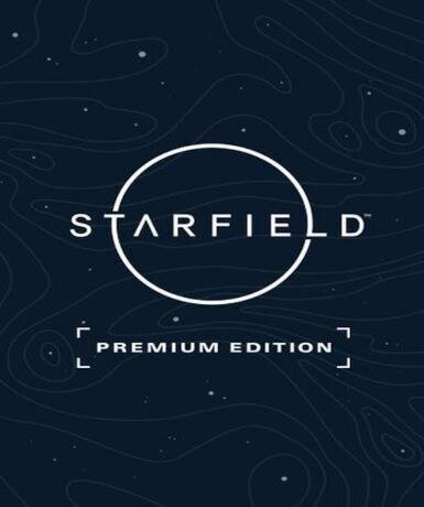 Starfield - Premium Upgrade (DLC) (Steam)