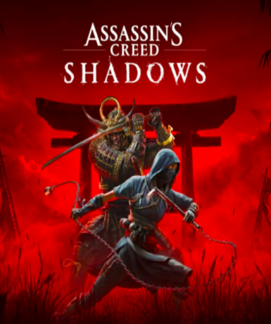 Assassin's Creed: Shadows (Uplay) (EU)