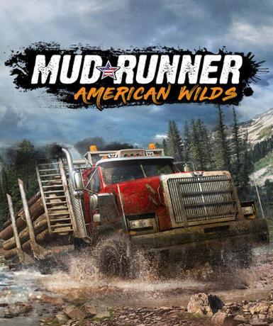 Spintires: MudRunner (American Wilds Edition)