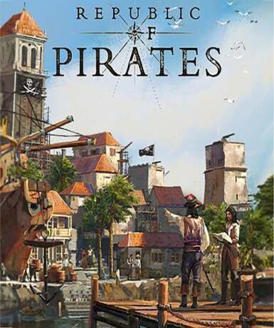 Republic of Pirates (Steam)