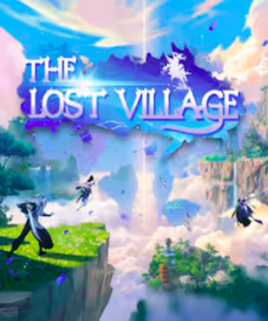 The Lost Village (Steam)