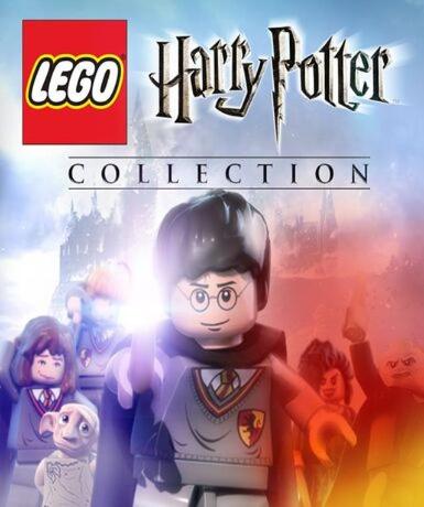 LEGO Harry Potter Collection (Steam) (EU/NA)
