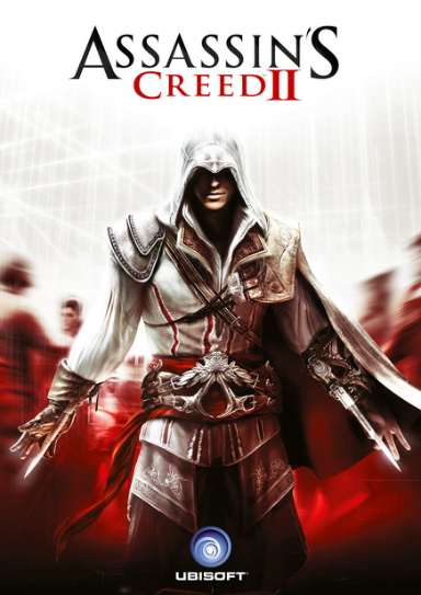 Assassin's Creed II (EU)