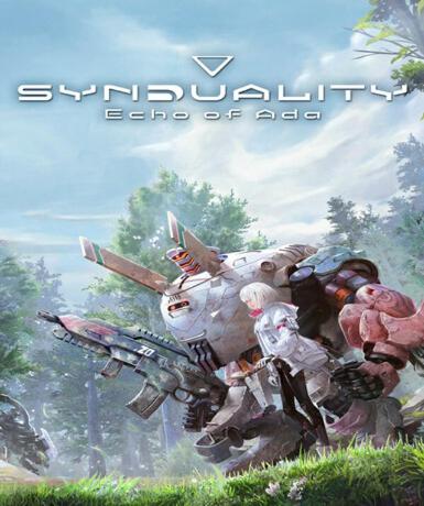 Synduality: Echo of Ada (Steam)