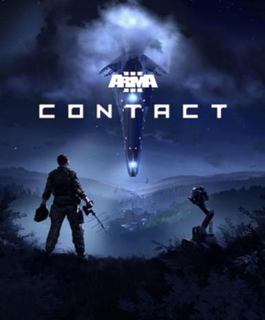 Arma 3 - Contact (DLC)
