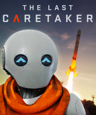 The Last Caretaker (Steam) (Early Access)