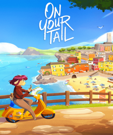 On Your Tail (Steam)