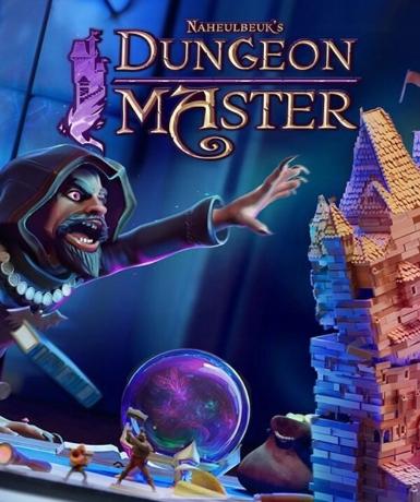 Naheulbeuk's Dungeon Master (Steam)