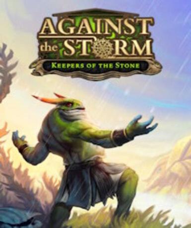 Against the Storm - Keepers of the Stone (Steam) (DLC)